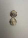 Moedas da Croacia