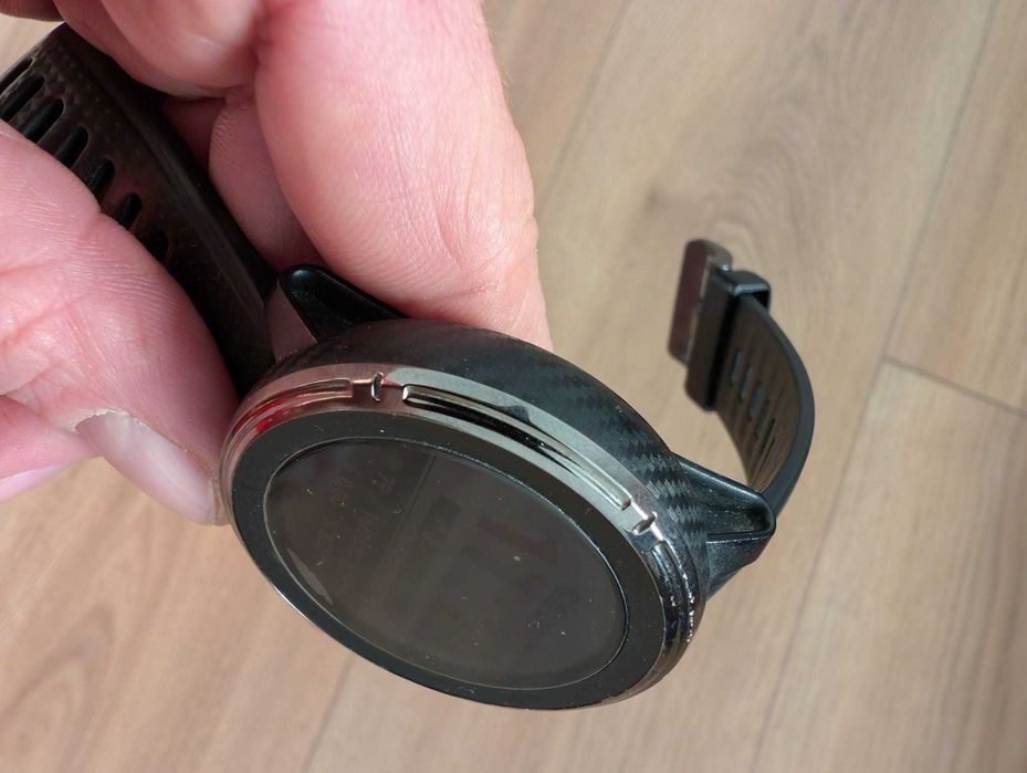 Smartwatch Xiaomi Amazfit Stratos 3
