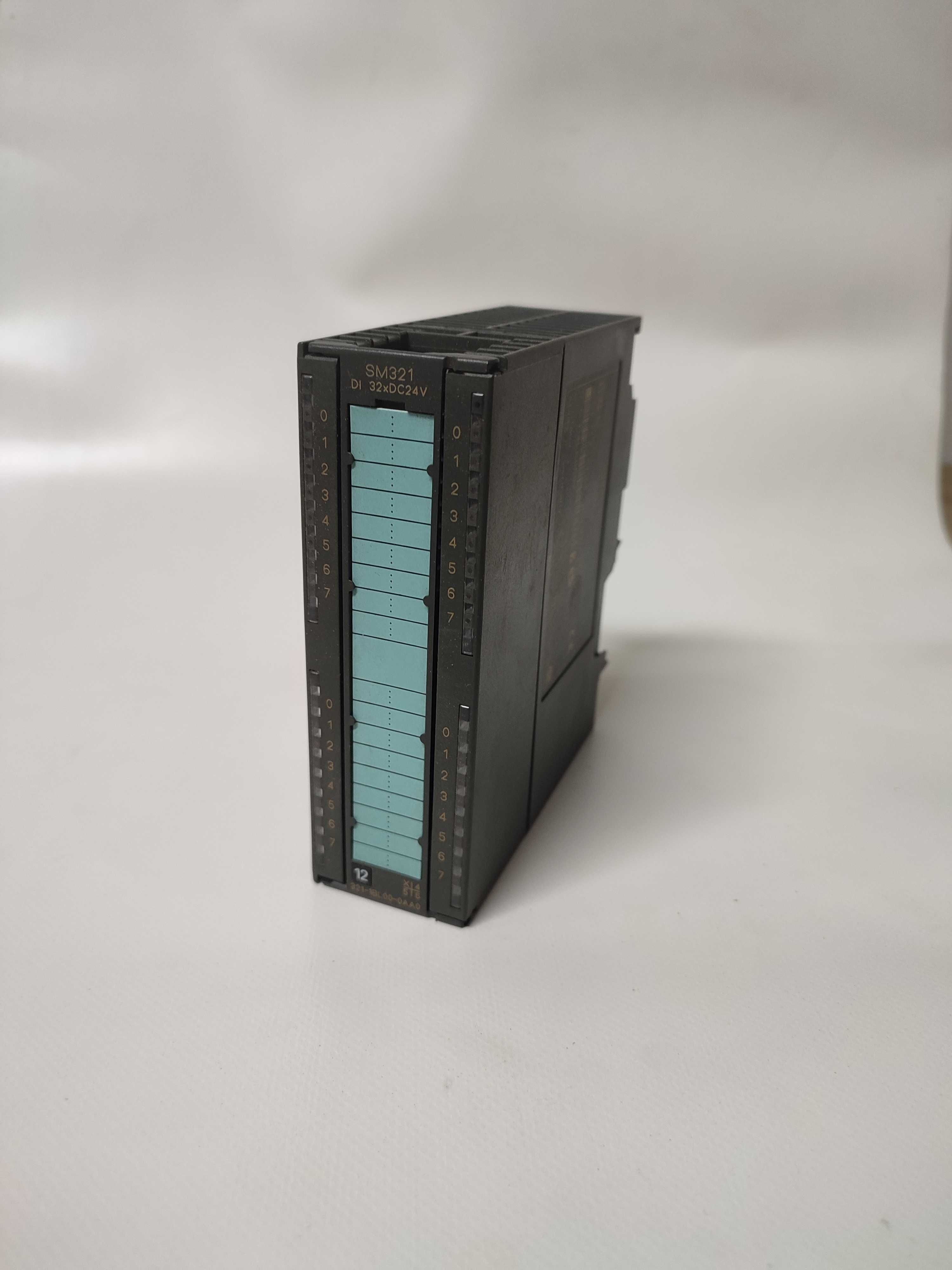 Siemens Simatic 6ES7 321-1BL00-0AA0 Digital Input Module