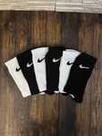 Skarpety Nike 6 par 36-39