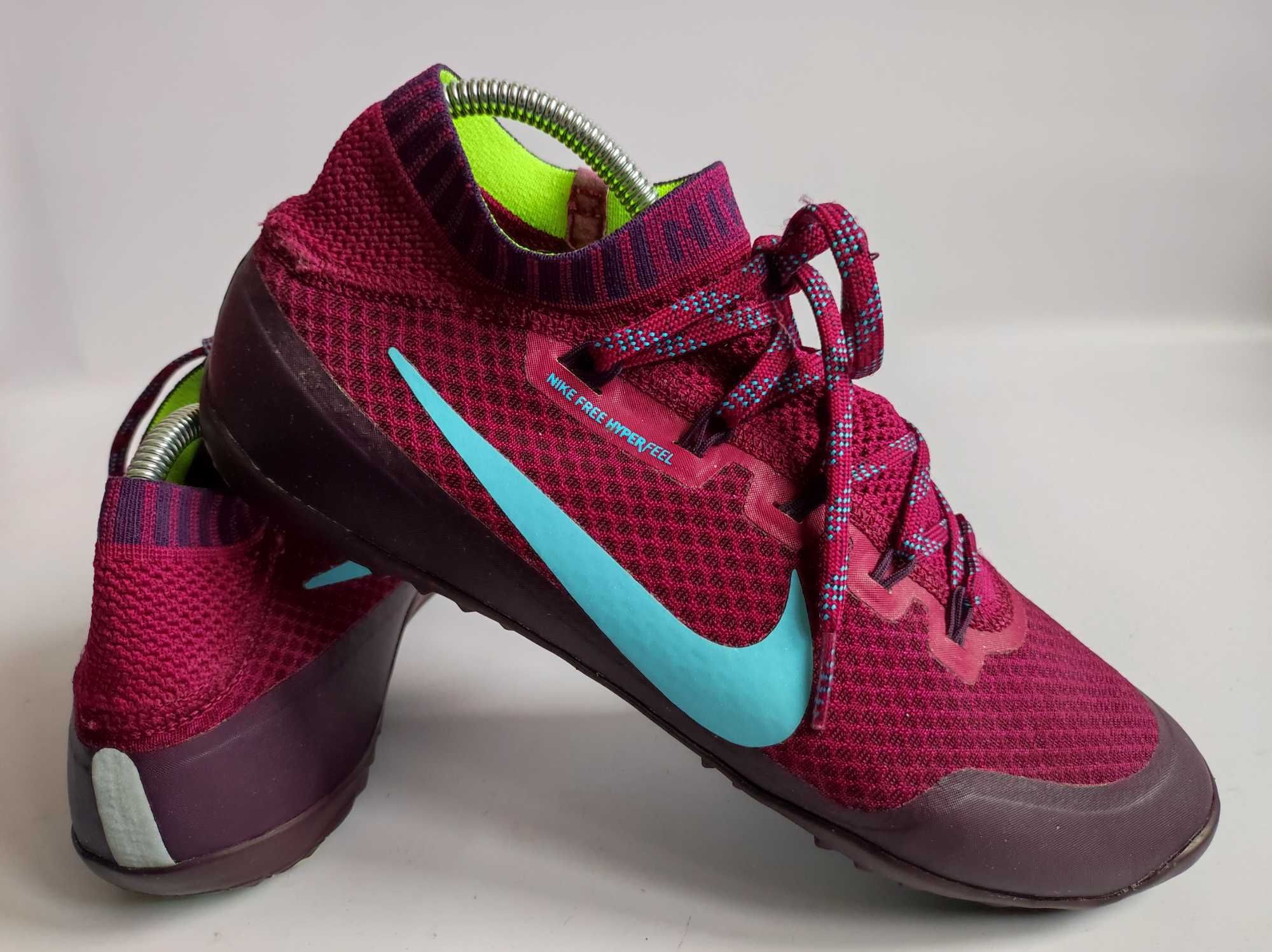 Nike Free Hyperfeel Run Trail r. 40,5
