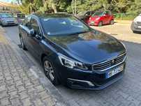 Peugeot 508 1.6 BlueHDi Active EAT6