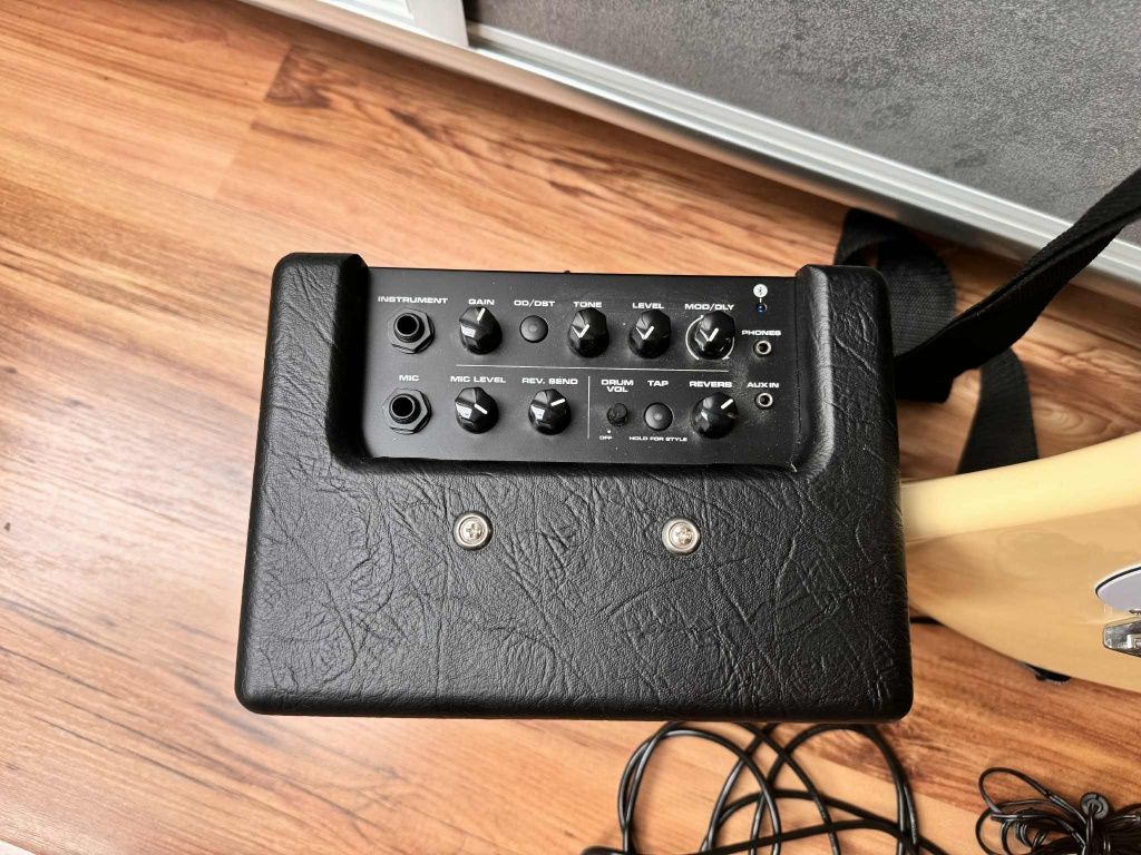 Gitara elektryczna