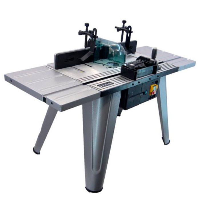 Фрезерный стол TITAN FS1502