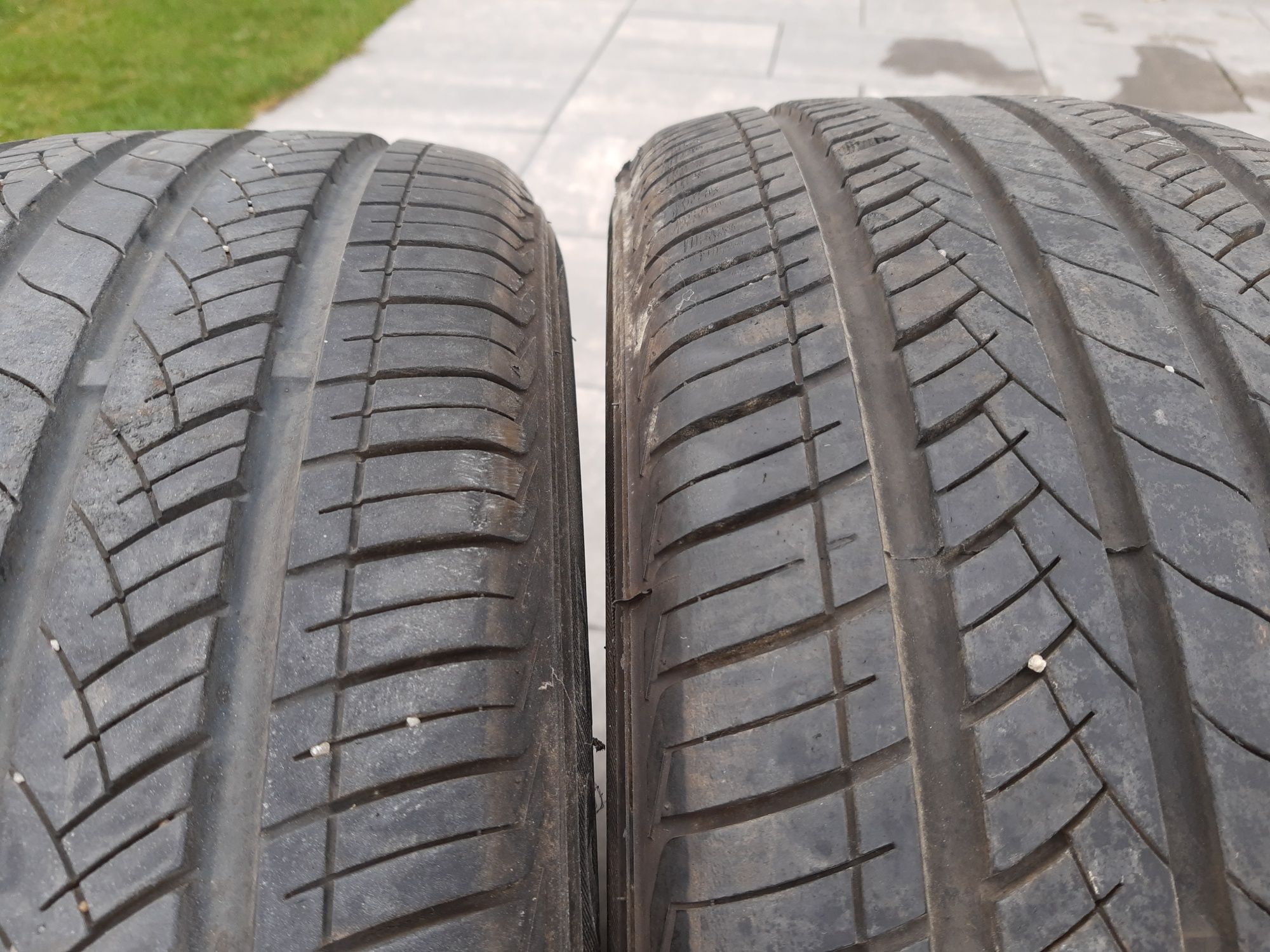 Opony WestLake Radial 235/45 r18 2 Sztuki 6mm