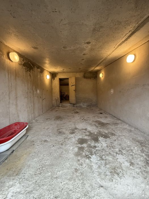 Продам ГАРАЖ +кімната та підвал в Кооперативі#2 вул. Південно-Кільцева