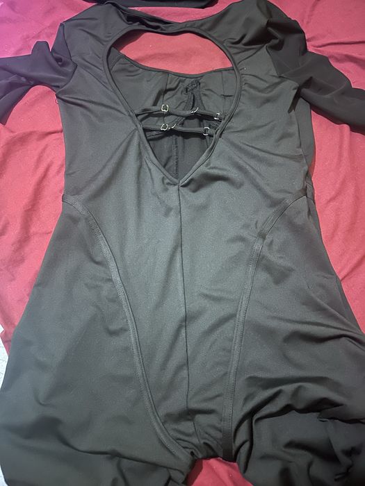 Комбінезон жіночій