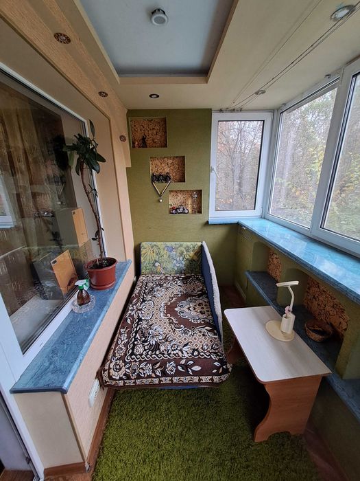 Оренда 2 кімнатної квартири по вул. Чарівна р-н. Апельмону, ЦДЮТ