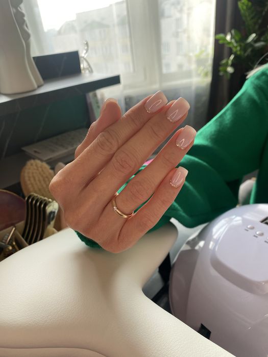 Манікюр Позняки/Осокорки