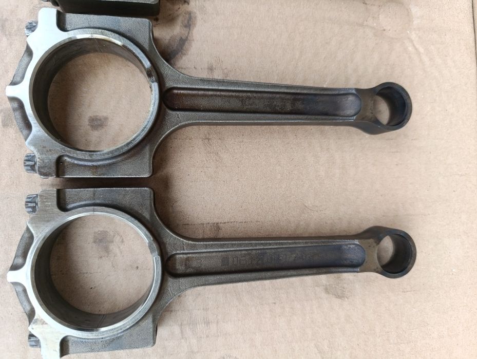 Шатуни 2.3 бензин Mazda 6 Mpv Ford Mondeo Maverick