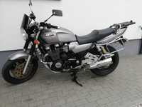 Yamaha XJR 1200, rok 1997