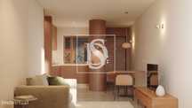 Apartamento T0 em Barcelos junto ao IPCA