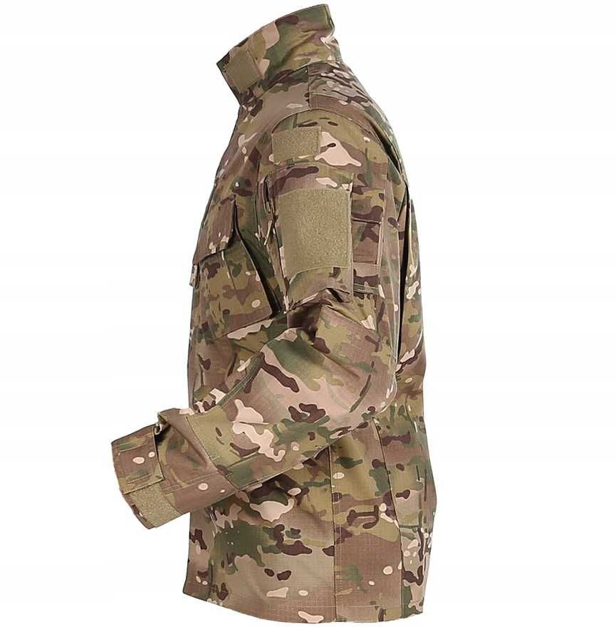 Mundur Polowy Multicam