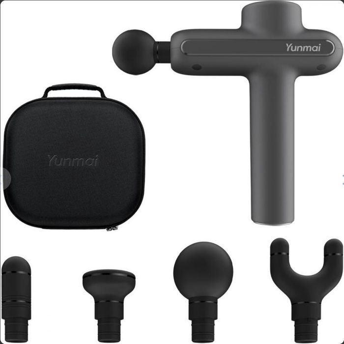 Массажер для тела YUNMAI Gun Pro (YMFG-B563)