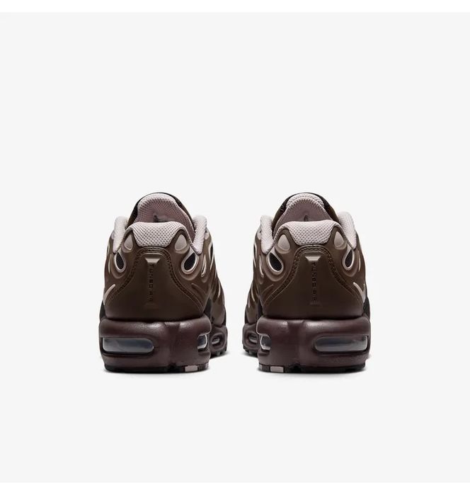 Кросівки Nike Air Max Plus Drift Brown оригінал