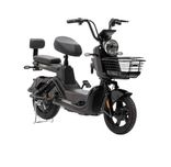 НОВИНКА 2025 РОКУ! Електроскутер Crosser CR-2 60V 20Ah (500w)