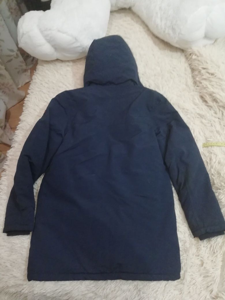 Зимняя куртка  Tommy Hilfiger, 164 см