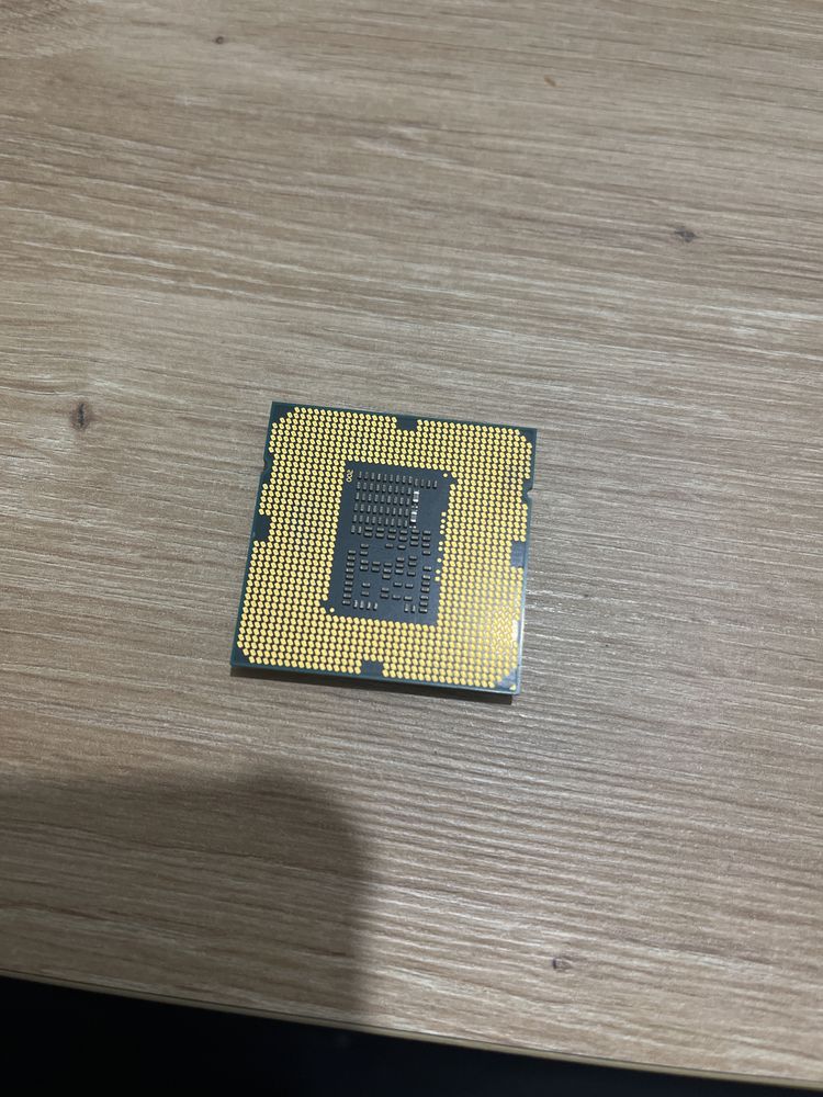 Intel core i3-550 socket 1156