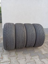 Opony zimowe Hankook 205/55/16.