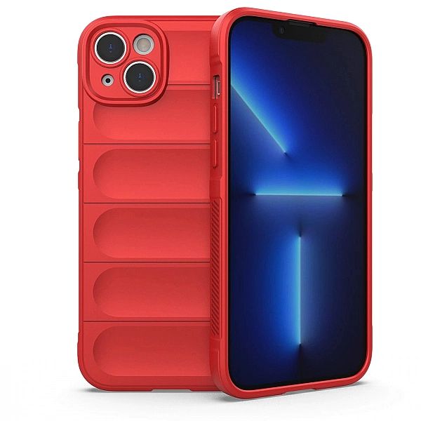 Magic Shield Case etui do iPhone 14 Plus elastyczny pancerny pokrowiec