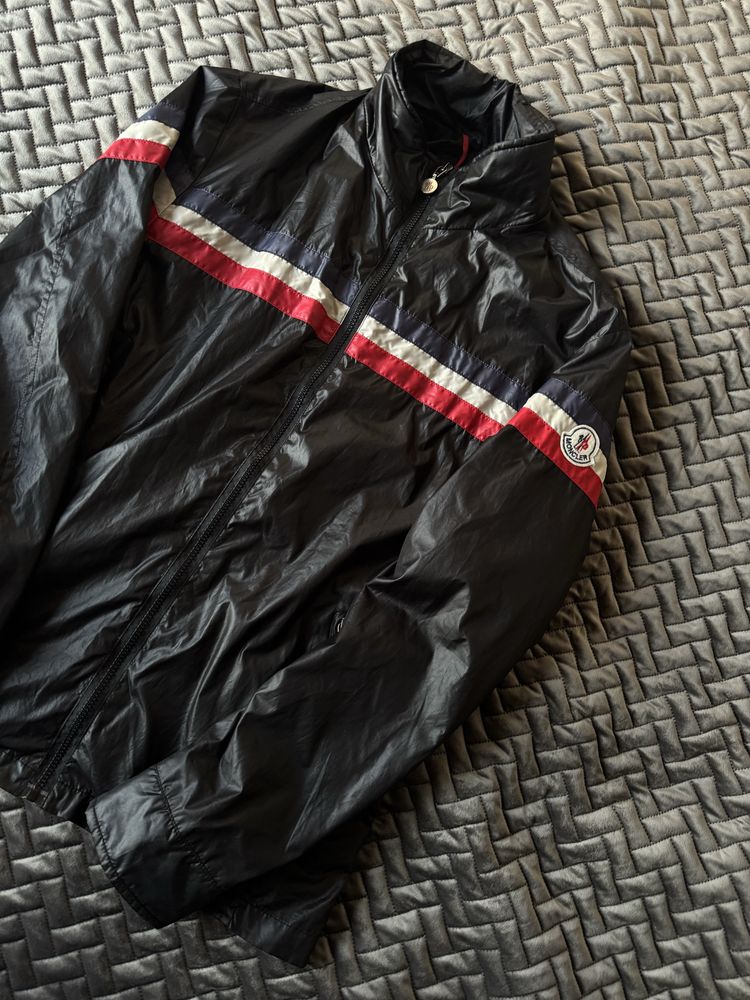 Ветровка Moncler оригінал