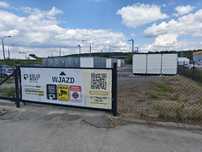 Magazyny samoobsługowe na wynajem self storage Kielce 1 Maja 191