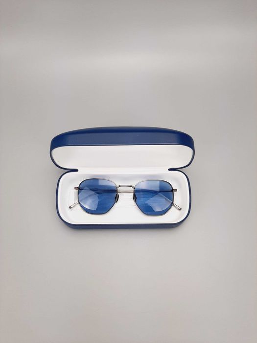 Okulary przeciwsłoneczne LACOSTE L206S #2