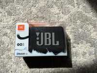 Głośnik JBL GO 3 NOWY czarny