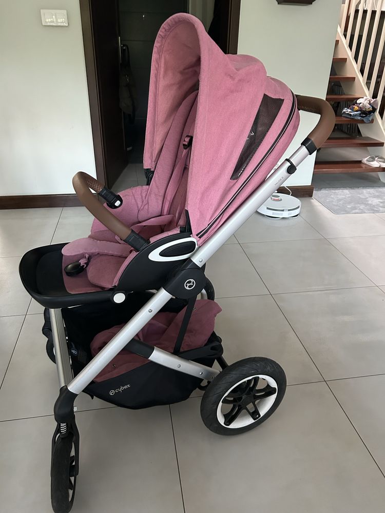Sprzedam wozek Cybex