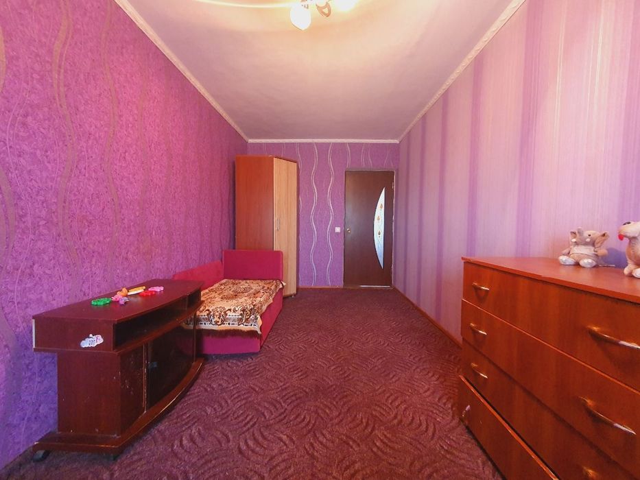 Здам кімнату в квартирі без хозяйки