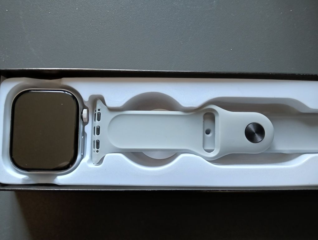 Смарт годинник Smart watch S9 Max