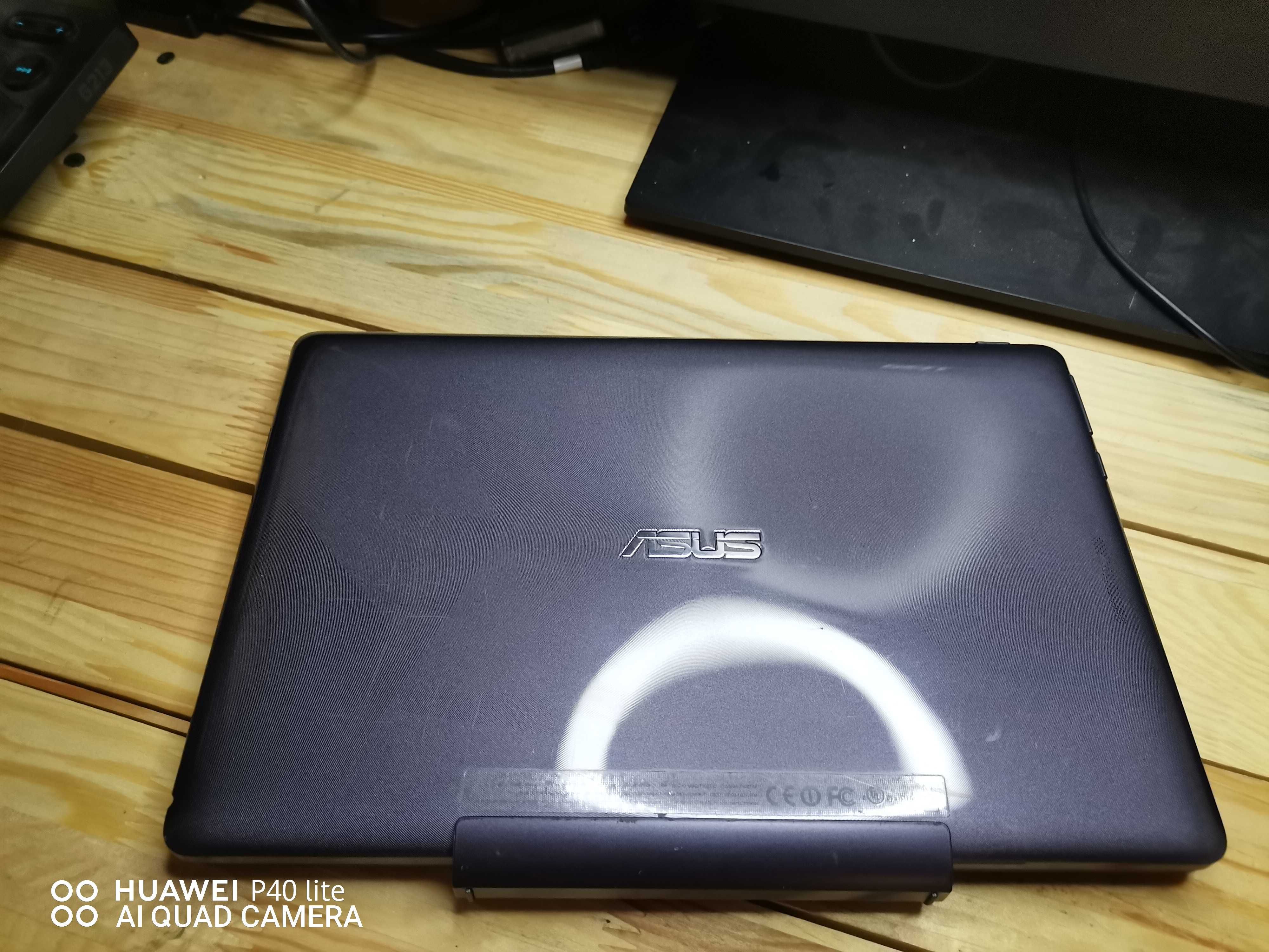 Asus Transformer Book HDMI ,Intel Z3735G 10.1” 1366x768 Windows10 Home