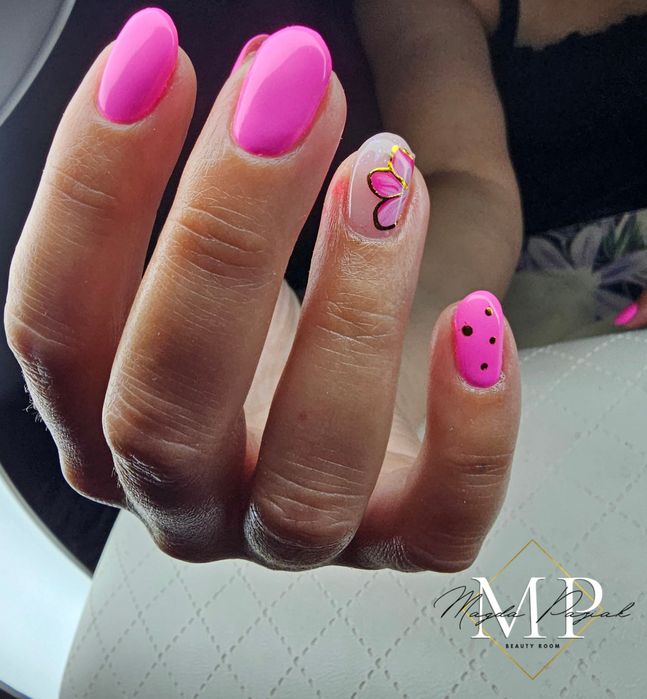 Manicure, Pedicure -Teofilów