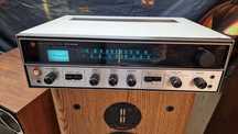 Kenwood KR 3130 Reciever