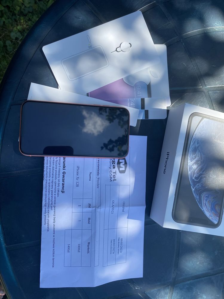 IPhone XR 128 Gb