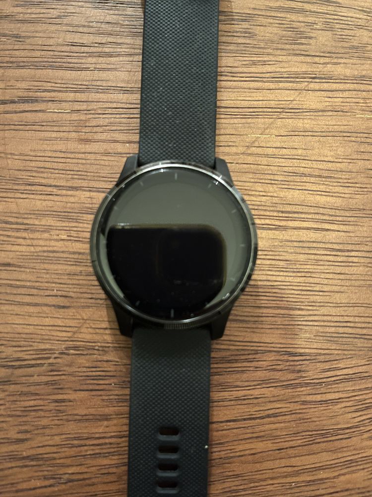 Garmin Vivoactive 4