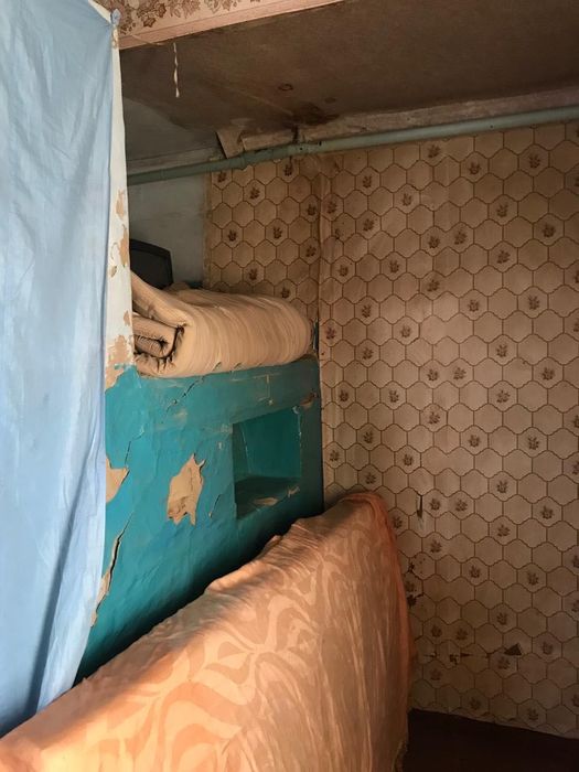 Продам будинок село Богданівка