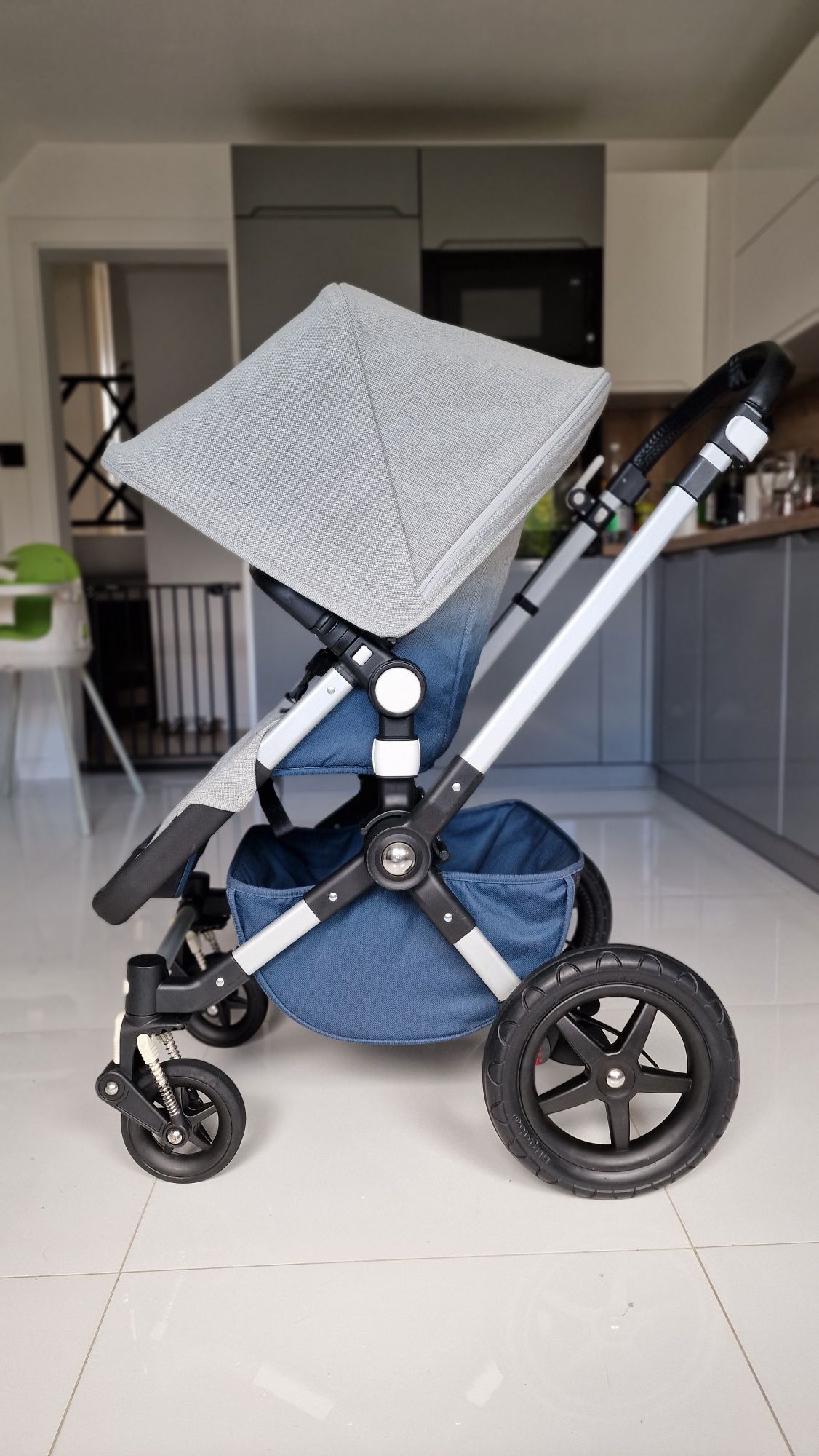 Bugaboo cameleon  3 Okazja