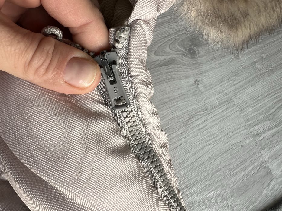 Lanila śpiworek zimowy do gondoli