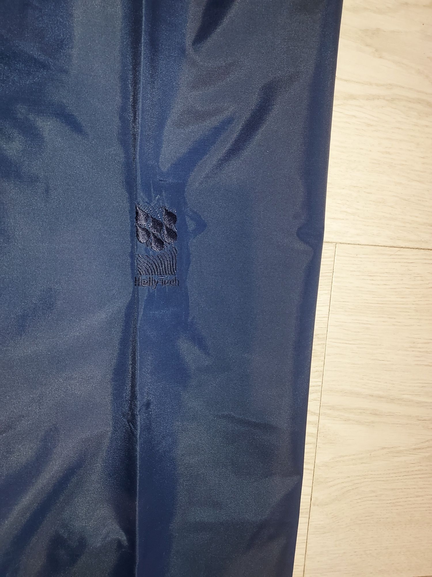 Spodnie przeciwdeszczowe Helly Hansen XL XXL