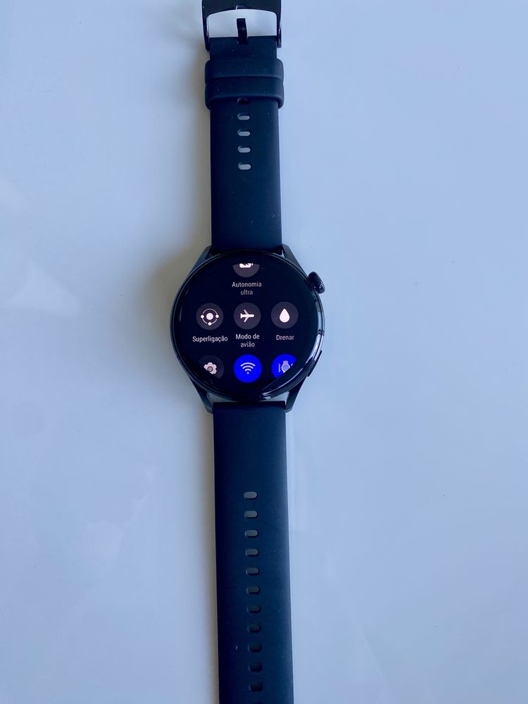 Smartwatch Huawei watch 3
