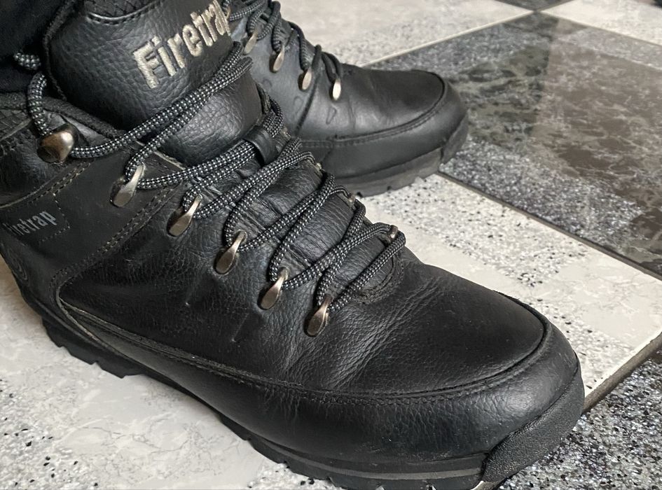 Ботинки  Firetrap 43 р