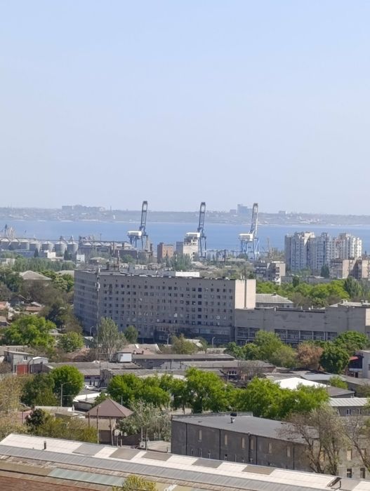 Сдам посуточно квартиру в ЖК "Одесские традиции"