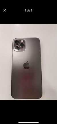 Apple iPhone 12 Pro