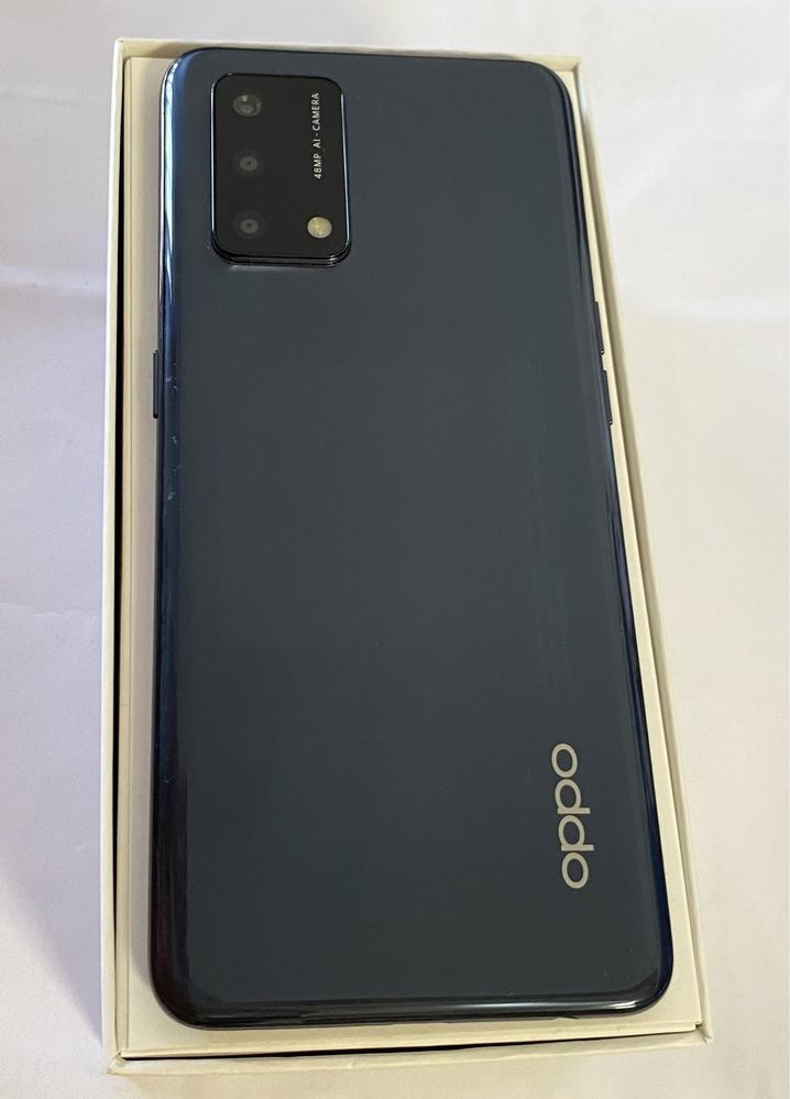 Oppo A74 Novo sem uso nenhum