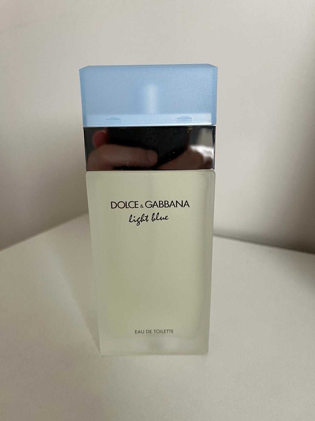 Dolce & Gabanna Light Blue 100 ml