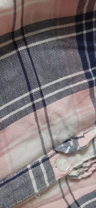 Zestaw 5 sukienek z dlugim rekawem