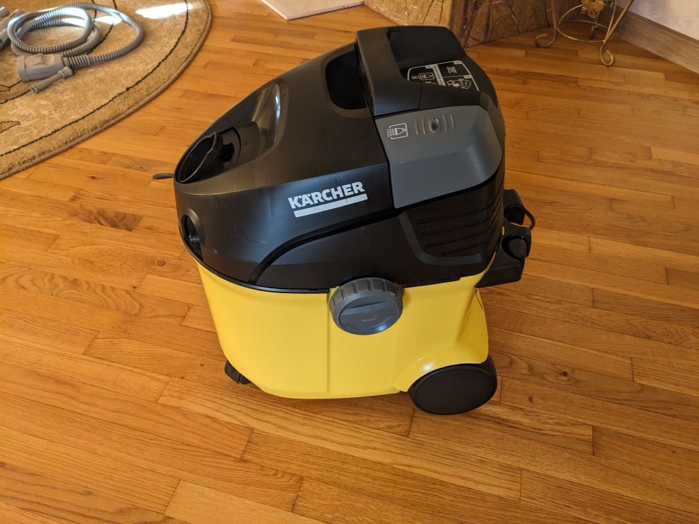 Пилосос Karcher SE 5.100