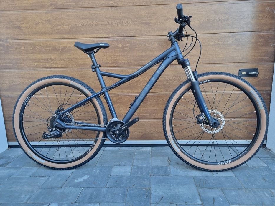 Nowy powystawowy  rower górski Bulls Sharptail 3 29 mtb góral