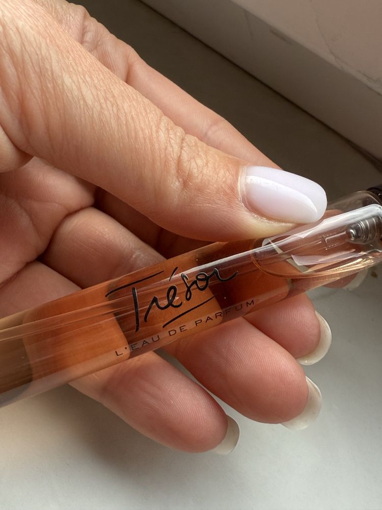 Lancome La Nuit Tresor Le Parfum 10 мл